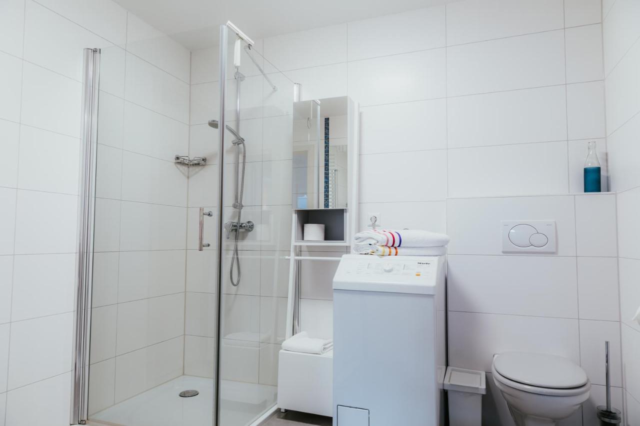 Ferienwohnung "Koehler" Am Bodensee Meckenbeuren Exterior photo